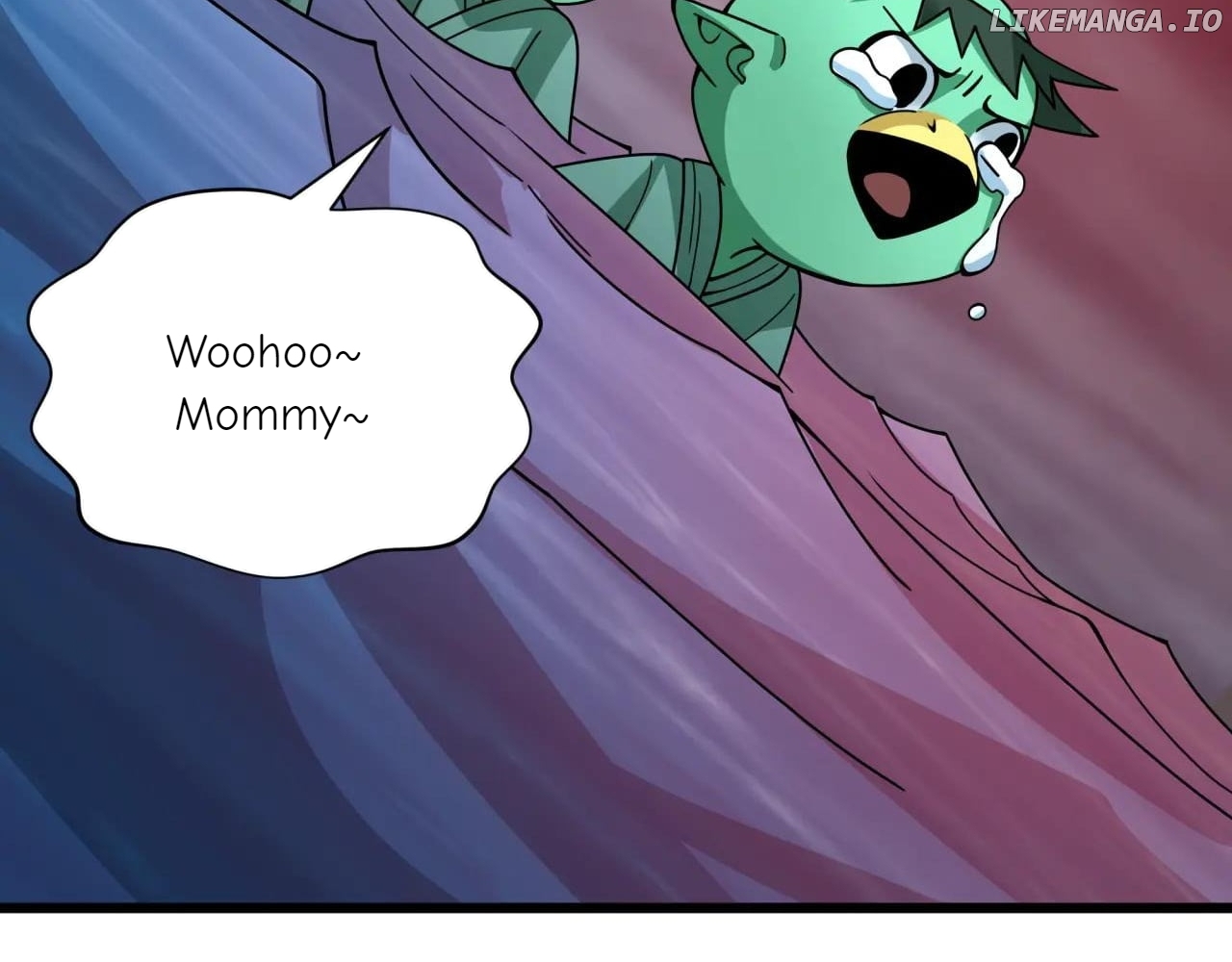 Era of the Haunted Chapter 395 - page 104